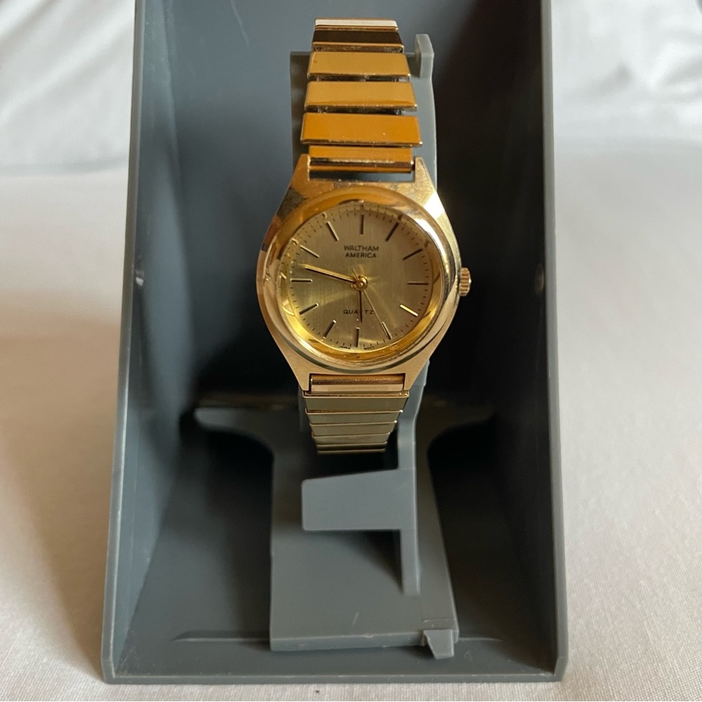 Vintage Waltham watch